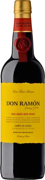 Bodegas Aragonesas Don Ramón / 2022 / 750mL