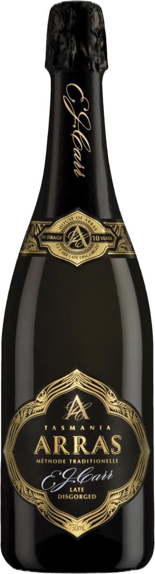 House of Arras EJ Carr Late Disgorged / 2009 / 750mL