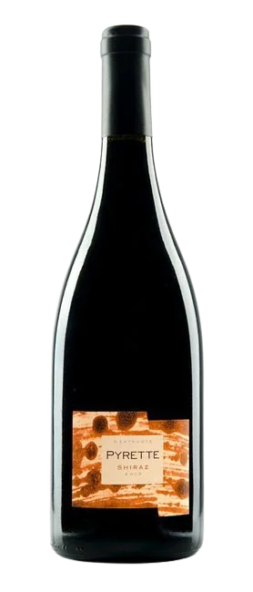 Bindi Pyrette Heathcote Shiraz / 2023 / 750mL