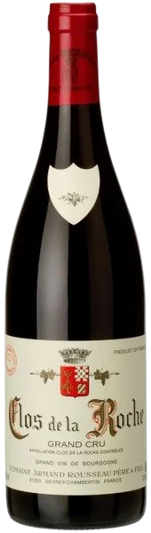 Armand Rousseau Clos de la Roche Grand Cru / 2022 / 750mL