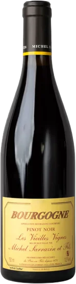 Domaine Michel Sarrazin et Fils Bourgogne Rouge Vielles Vignes / 2023 / 750mL