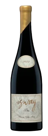 Izway Wines Don Shiraz / 2017 / 750mL