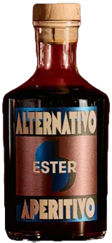 Ester Spirits Alternativo Aperitivo / 700mL