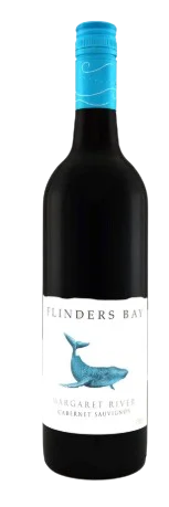 Flinders Bay Wines Cabernet Sauvignon / 2024 / 750mL
