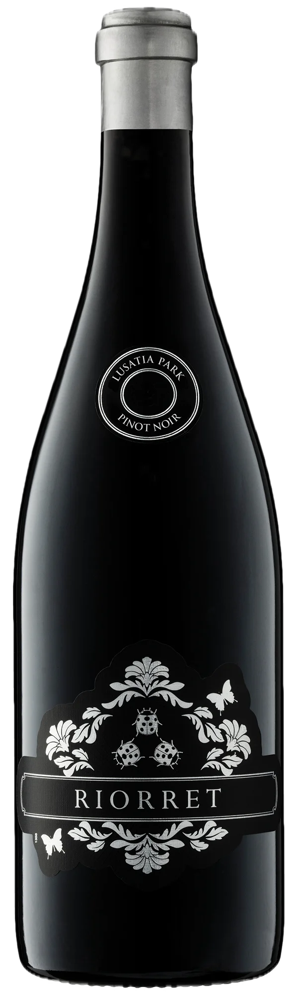 Riorret Lusatia Park Pinot Noir / 2019 / 750mL