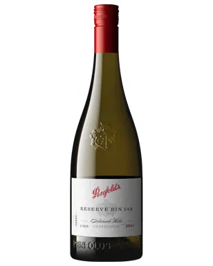 Penfolds Bin 24A Chardonnay / 2024 / 750mL