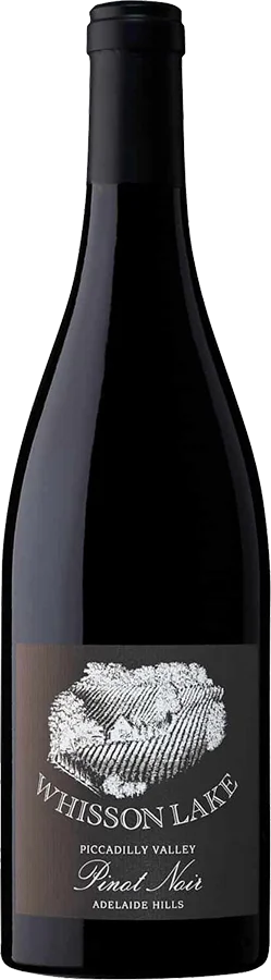 Whisson Lake Black Label Pinot Noir / 2023 / 750mL