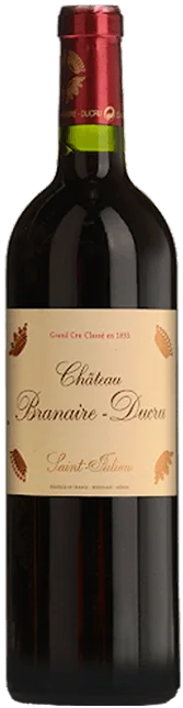Château Branaire-Ducru Bordeaux Rouge / 2022 / 750mL