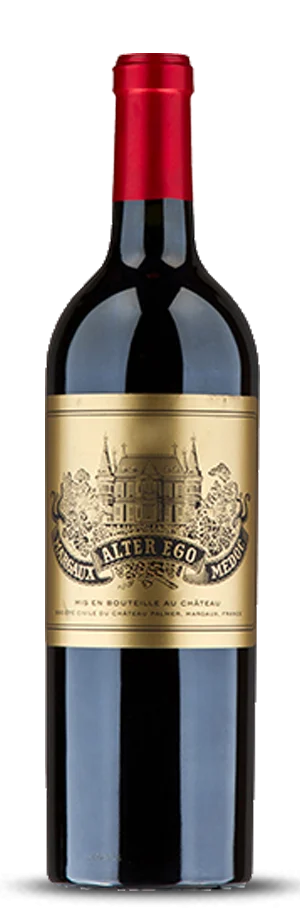 Chateau Palmer Alter Ego de Palmer (2nd wine) / 2022 / 750mL
