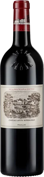 Château Lafite-Rothschild 1er Cru Classé Bordeaux / 2022 / 750mL