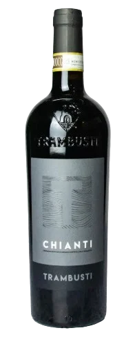 Trambusti Chianti DOCG / 2023 / 750mL