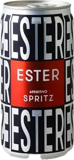 Ester Spirits Aperitivo Spritz / 250mL