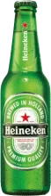 Heineken Lager Lager (AUSTRALIAN STOCK) / 330mL / Bottle