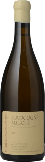 Pierre-Yves Colin Morey Aligote / 2023 / 750mL