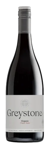 Greystone Pinot Noir / Organic / 2021 / 750mL