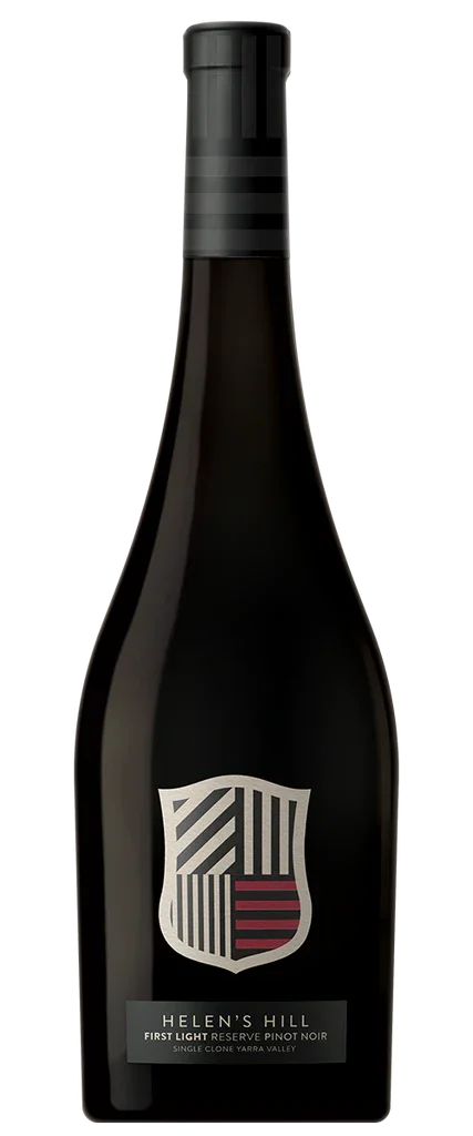 Helen's Hill Estate 'First Light' Reserve Pinot Noir / 2022 / 750mL