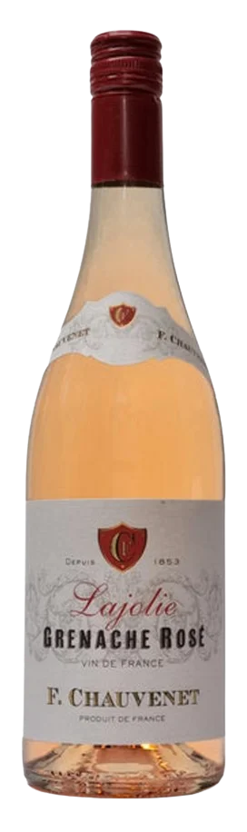 La Jolie Grenache Rose / 2024 / 750mL