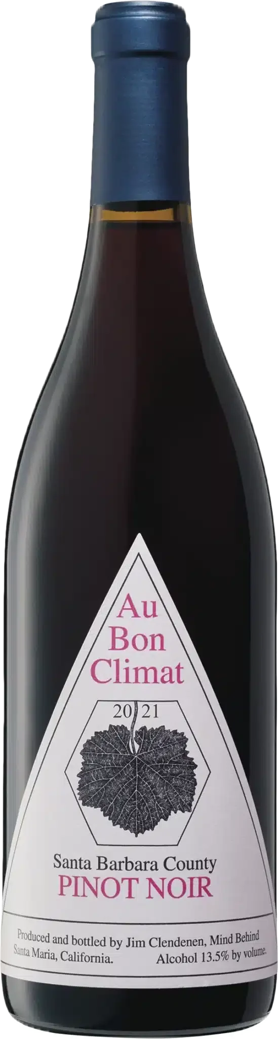 Au Bon Climat Santa Barbara County Pinot Noir / 2023 / 750mL
