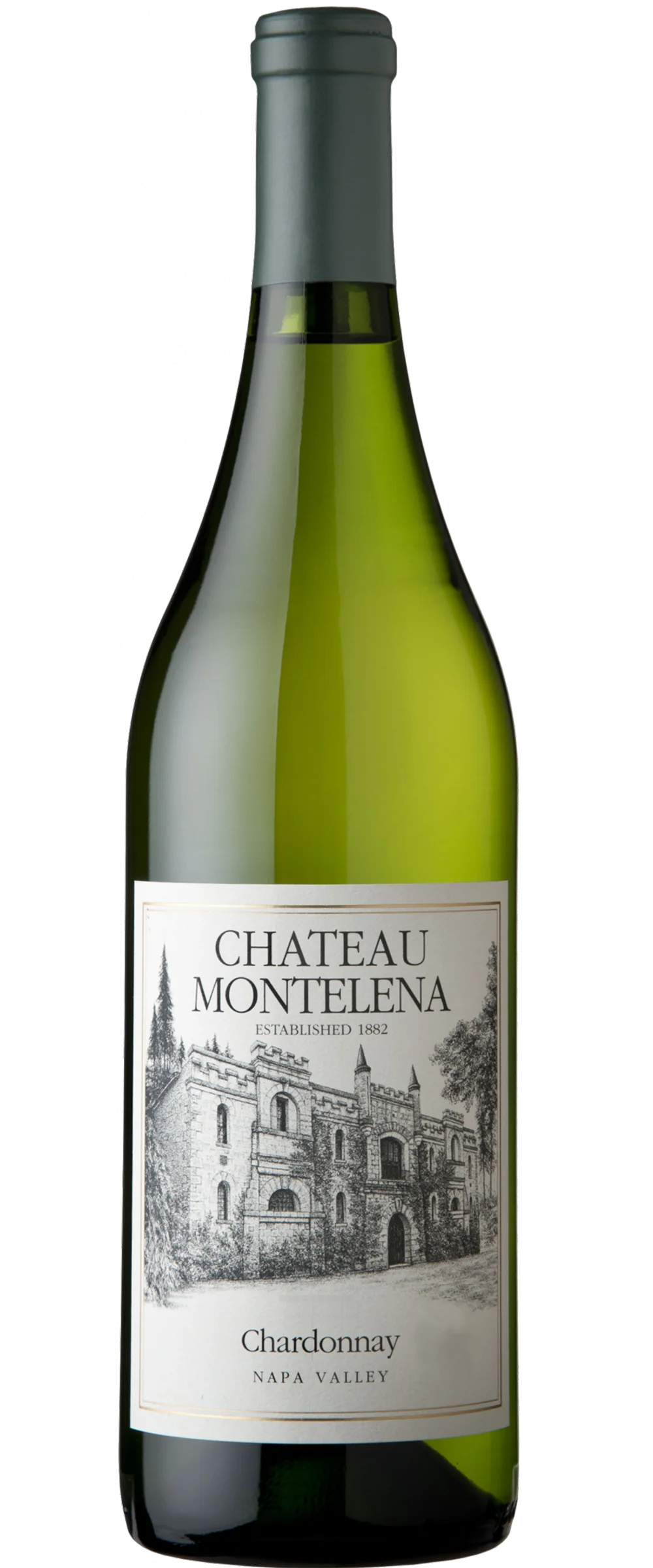 Chateau Montelena Chardonnay / 2021 / 750mL