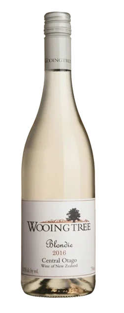 Wooing Tree Blondie / 2024 / 750mL