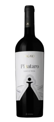 Tagaro Pinataro Nero Di Troia / 2022 / 750mL