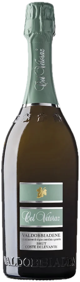 Col Vetoraz Coste Di Levante Prosecco Superiore Valdobbiadene DOCG / 2023 / 750mL