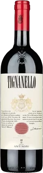 Antinori Tignanello Toscana IGT / 2022 / 750mL