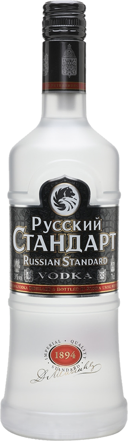 Russian Standard - Vodka / 700mL