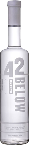 42 Below - Vodka / 700mL