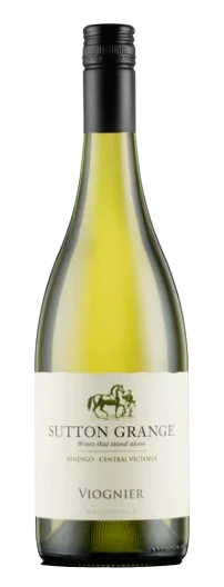 Sutton Grange Viognier / 2023 / 750mL