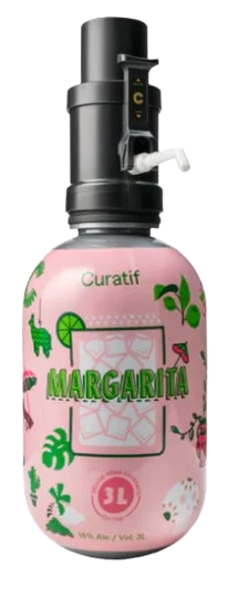 Curatif Tromba Tommy's Margarita / 3L / Keg