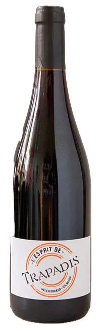 Domaine Trapadis Esprit (Vin de France) / 2023 / 750mL