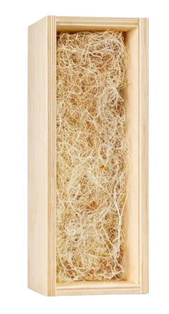 Gift Box Wooden / 150g / Single