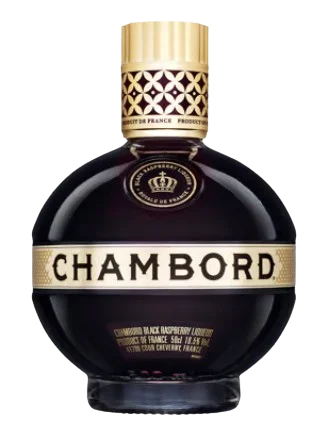 Chambord Raspberry Liqueur / France / 700mL