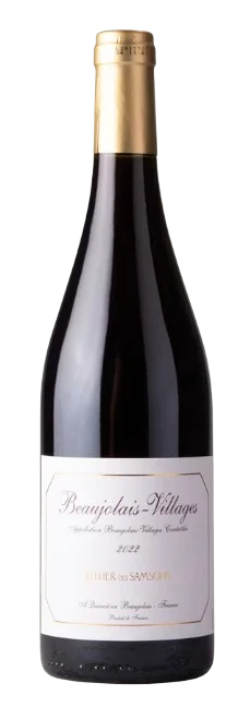 Cellier Des Samsons Beaujolais Villages / 2023 / 750mL