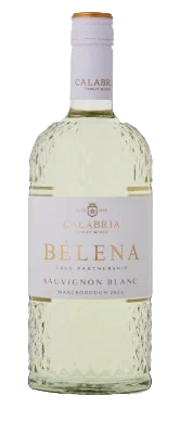 Calabria Family Belena Sauvignon Blanc / 2024 / 750mL
