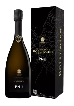 Bollinger PNTX20 / 750mL
