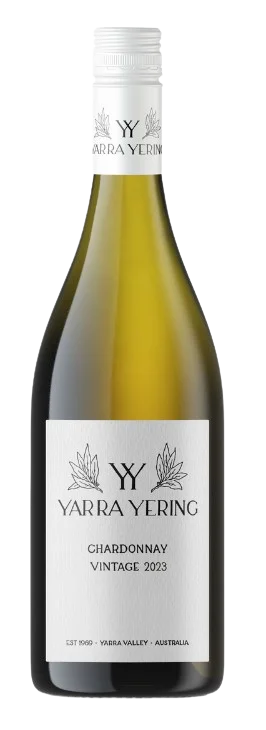 Yarra Yering Chardonnay / 2023 / 750mL