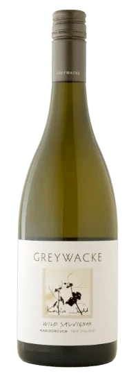 Greywacke Wild Sauvignon / 2023 / 750mL