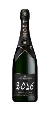 Moët & Chandon Grand Vintage / 2016 / 750mL