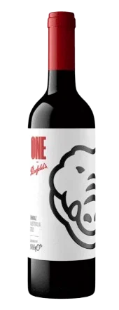 Penfolds One by Nigo Red Blend / 2021 / 750mL
