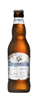 Hoegaarden Wheat Beer / 330mL / Bottles