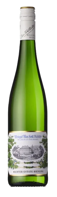 Max Ferdinand Richter Estate Riesling / 2024 / 750mL