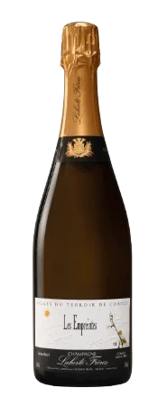 Champagne Laherte Frères Les Empreintes / 2017 / 750mL