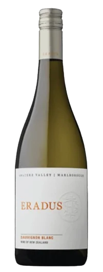 Eradus Sauvignon Blanc / 2025 / 750mL