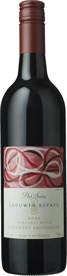 Leeuwin Art Series Cabernet Sauvignon / 2022 / 750mL