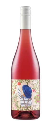 Logan Clementine Blushing Minnie (Red Blend) / Chilled Red / 2022 / 750mL