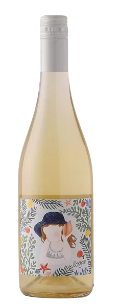 Logan Clementine De La Mer (White Blend) / 2022 / 750mL