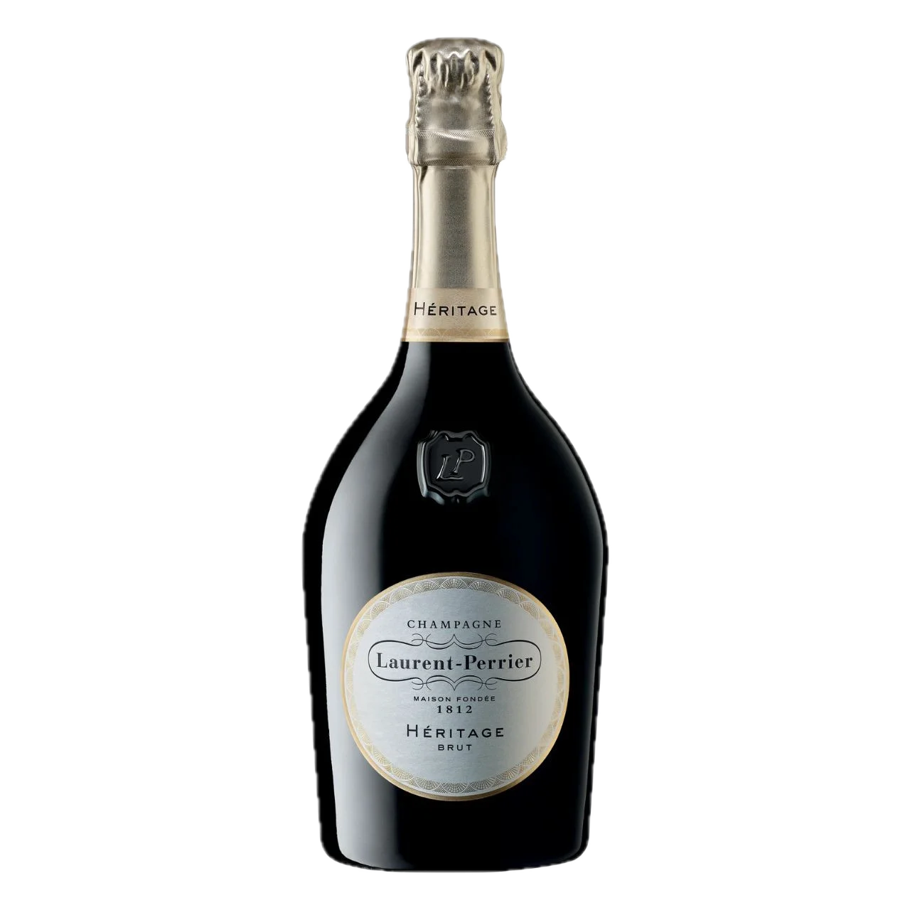 Champagne Laurent Perrier Heritage / NV / 750mL