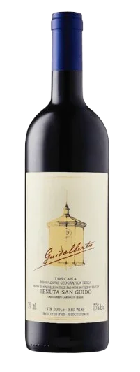 Tenuta San Guido Guidalberto / 2023 / 750mL